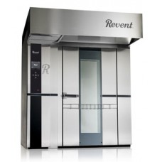 724 Double Rack Electric Oven  